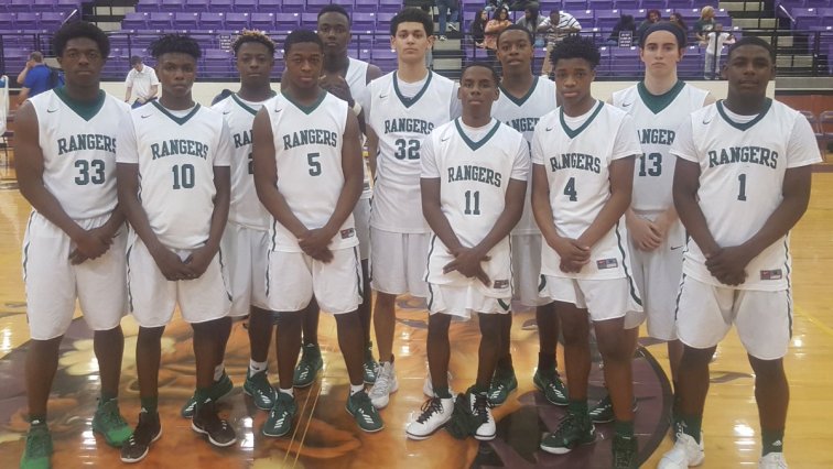 Rudder bi-district champs